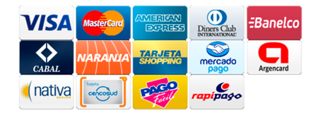 Tarjetas